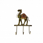 Dharohar Craft Camel Hanger