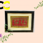 Dhokra Frame